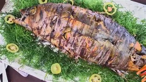 Feast in Our Food. IT'S GENSAN NOW!.